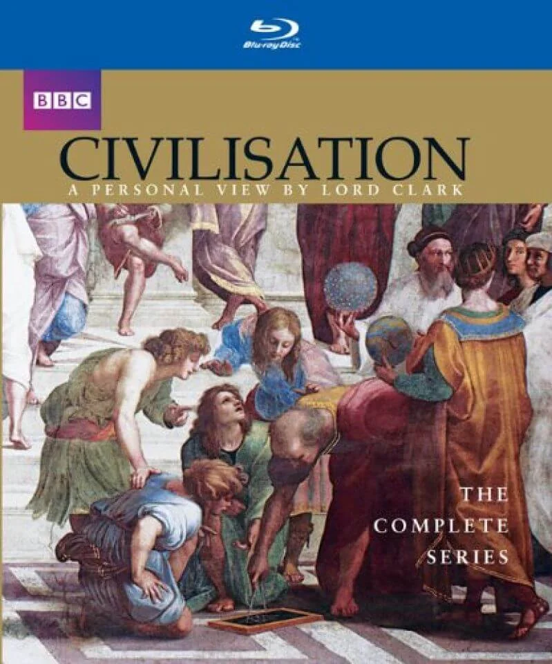Civilisation Afbeelding 1