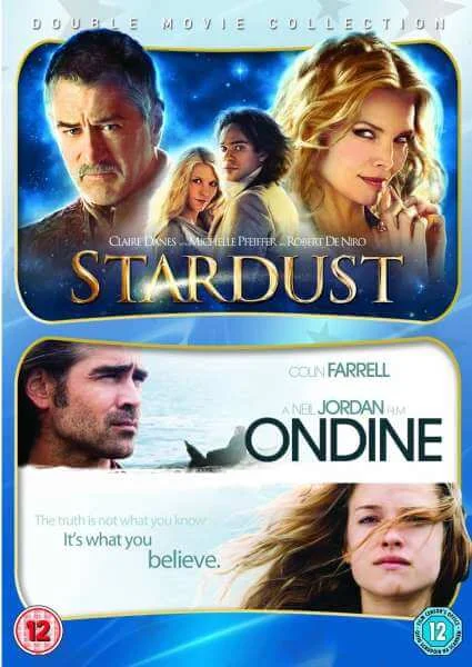 Stardust / Ondine Afbeelding 1