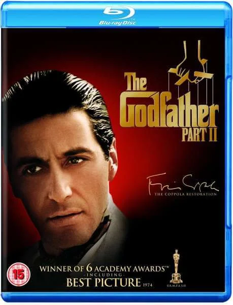 The Godfather: Part II Afbeelding 1