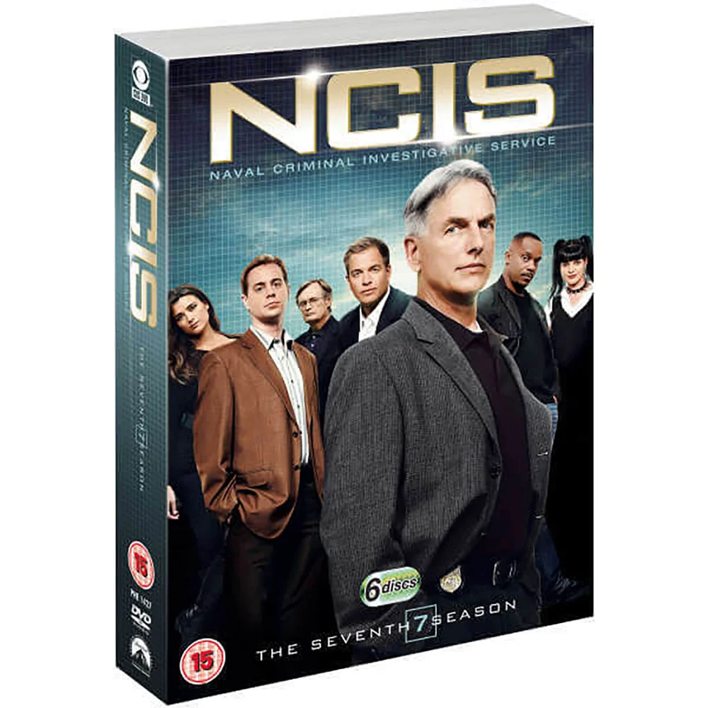 NCIS - Seizoen 7 Afbeelding 1