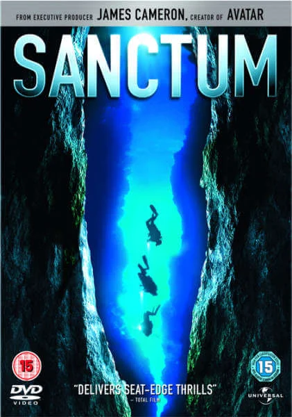 Sanctum Afbeelding 1
