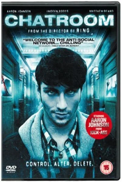 Chatroom Afbeelding 1