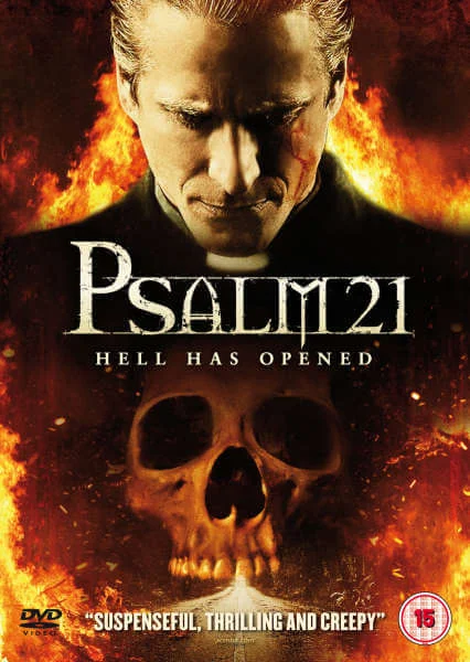 Psalm 21 Afbeelding 1