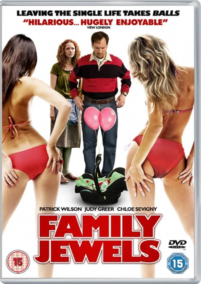 Family Jewels Afbeelding 1