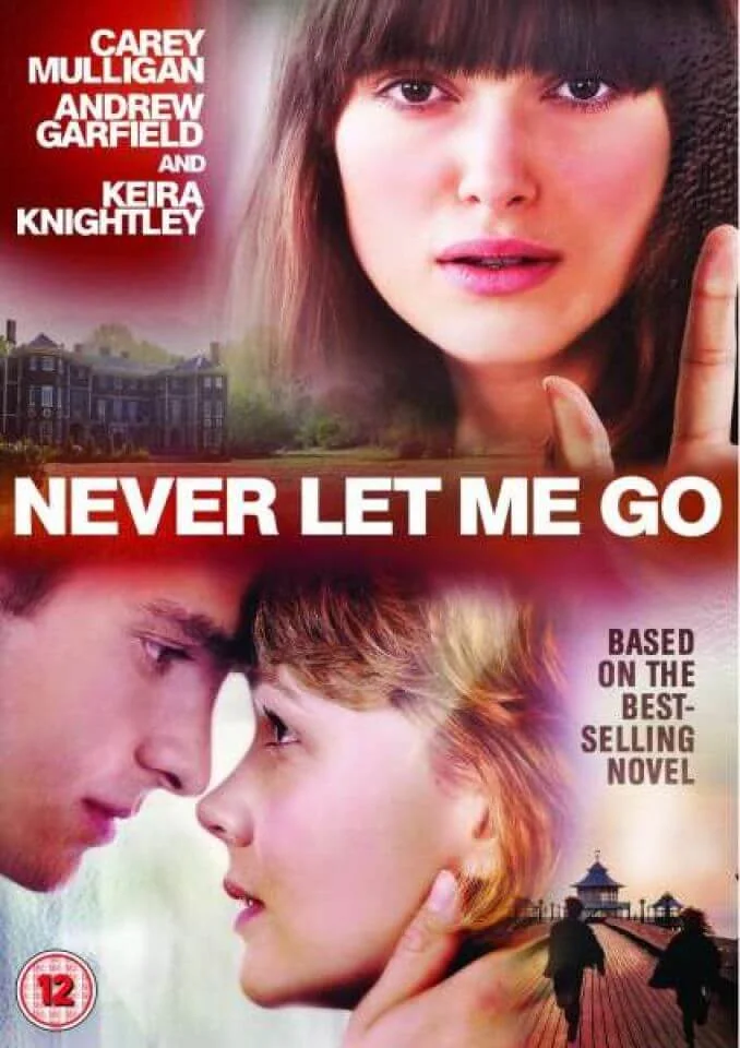 Never Let Me Go Afbeelding 1