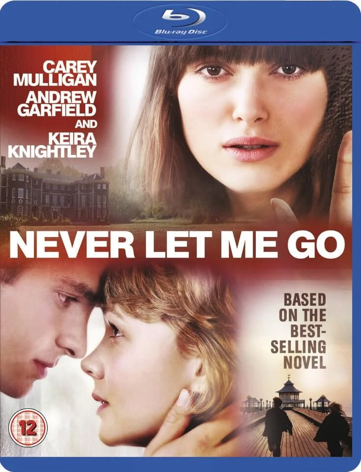 Never Let Me Go Afbeelding 1
