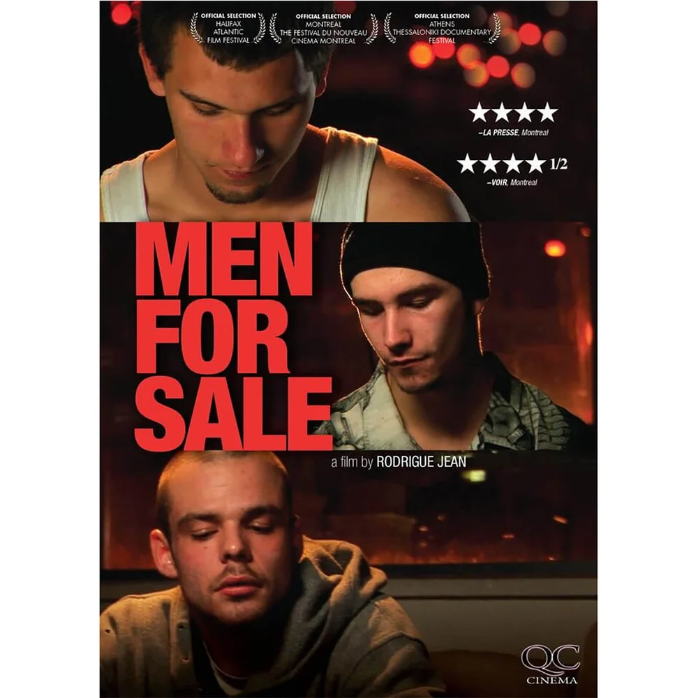 Men For Sale Afbeelding 1