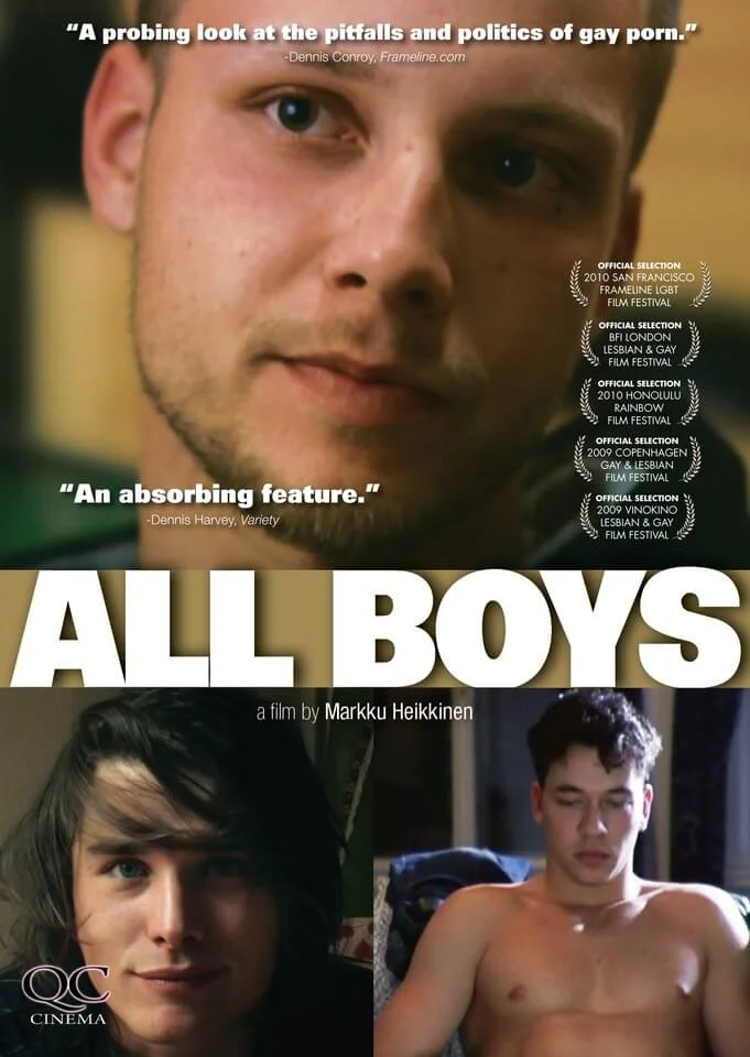 All Boys Afbeelding 1