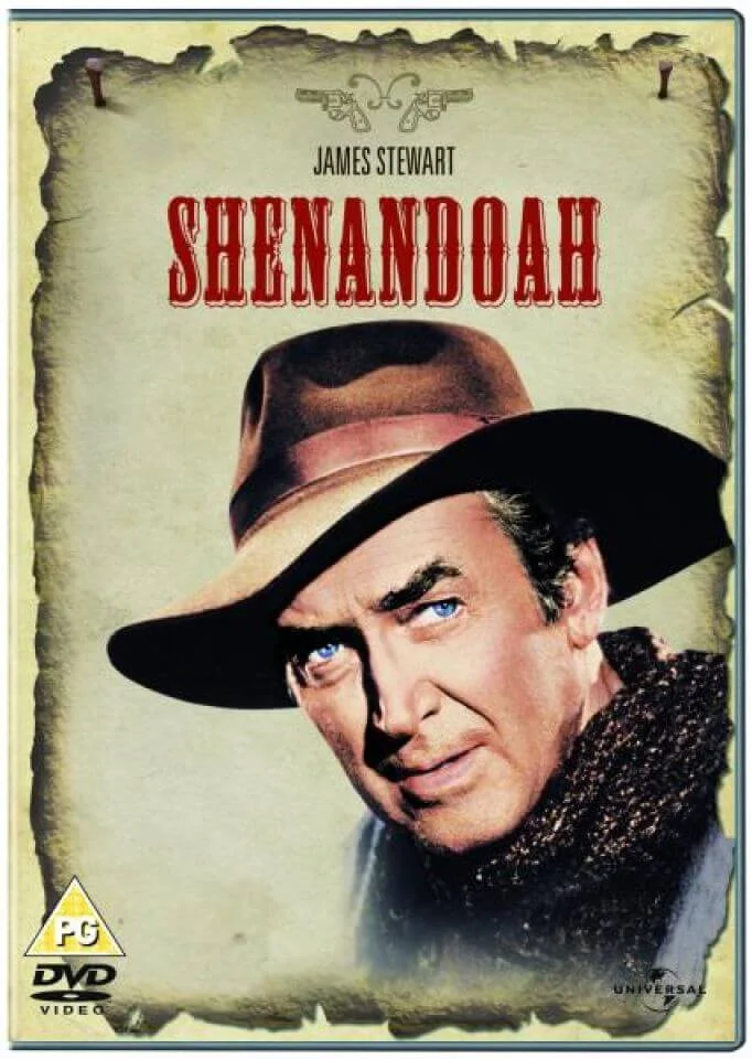 Shenenoah - Westerns Verzameling 2011 Afbeelding 1