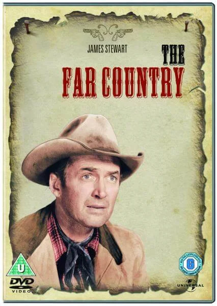The Far Country - Western Verzameling 2011 Afbeelding 1