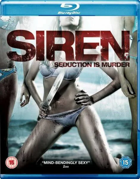 Siren Afbeelding 1