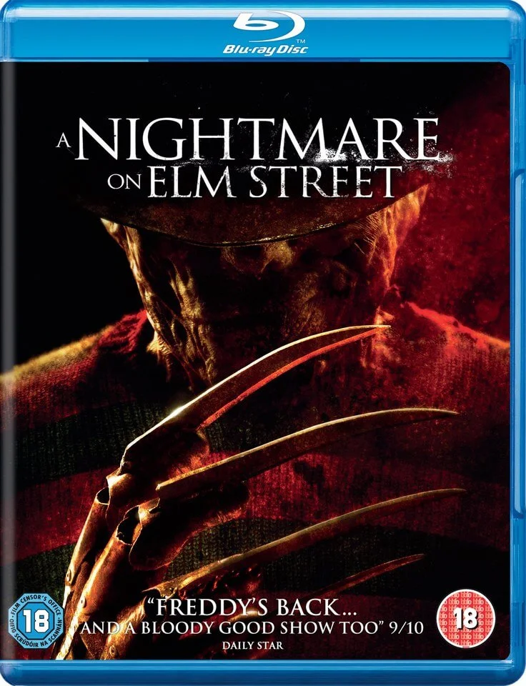 A Nightmare on Elm Street Afbeelding 1