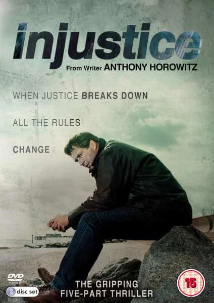 Injustice Afbeelding 1