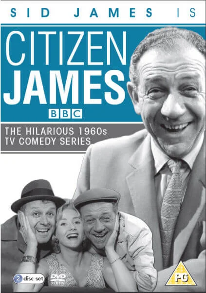 Citizen James Afbeelding 1