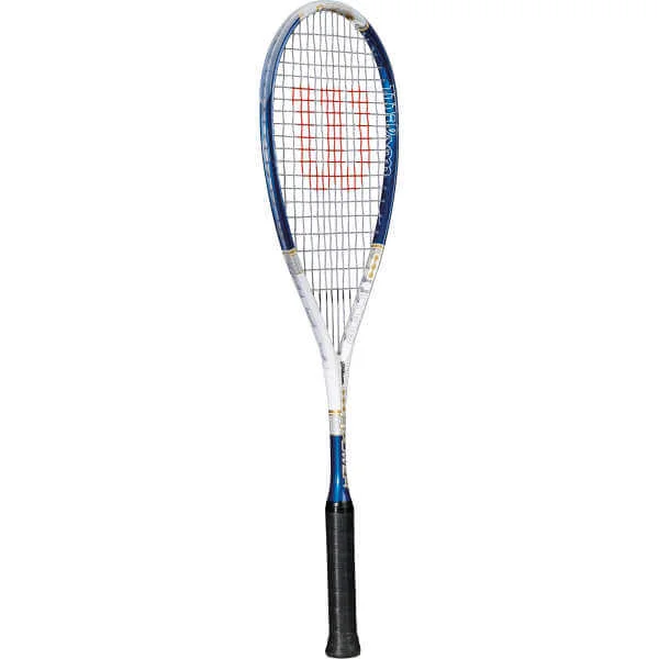 Wilson n Power YL Squash Racket Afbeelding 1