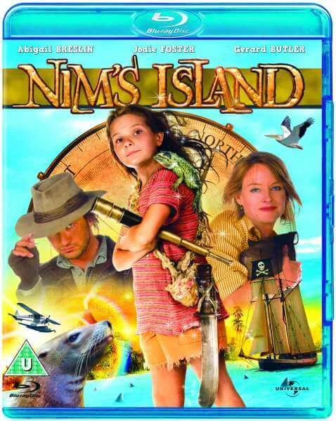 Nims Island Afbeelding 1