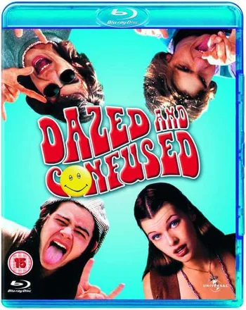 Dazed and Confused