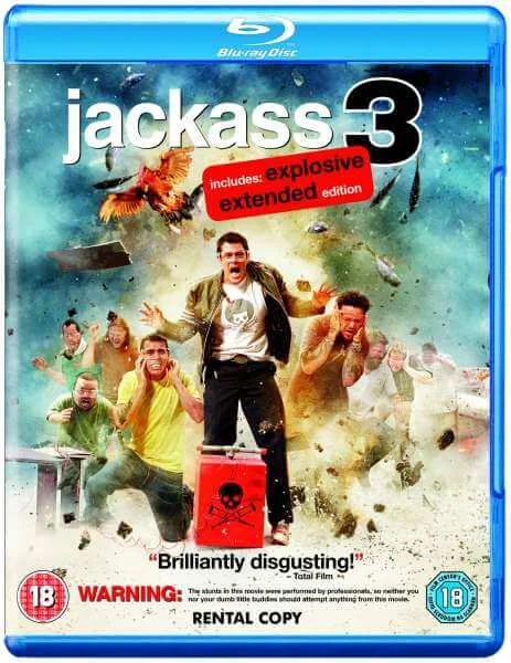 Jackass 3 Afbeelding 1