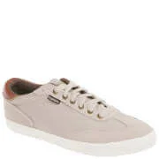 Pointer Men's Fairbank Trainers - Natural - 6 - Natural Afbeelding 1