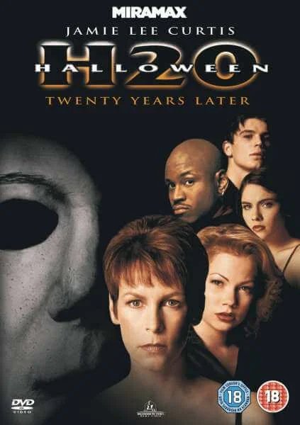 Halloween H20 Afbeelding 1