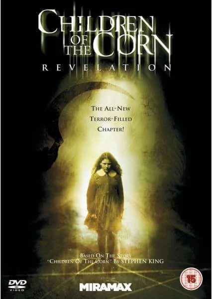 Children of the Corn: Revelation Afbeelding 1