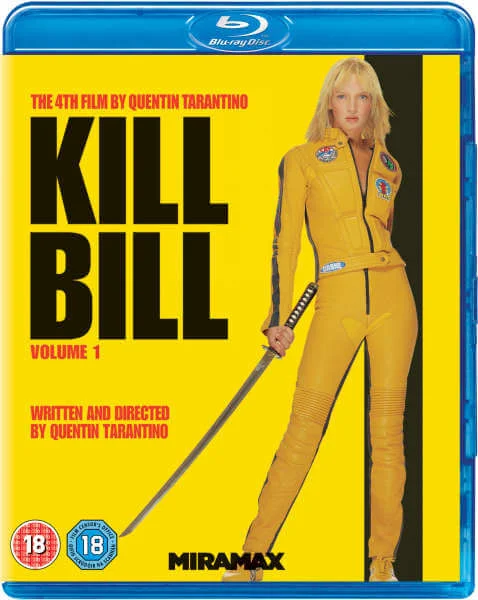 Kill Bill: Volume 1 Afbeelding 1