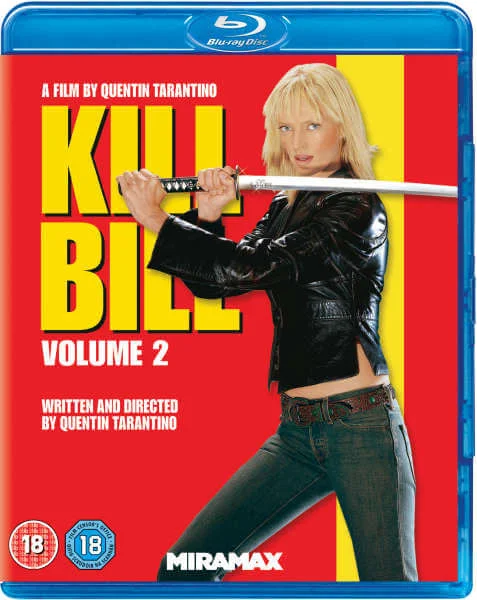 Kill Bill: Volume 2 Afbeelding 1