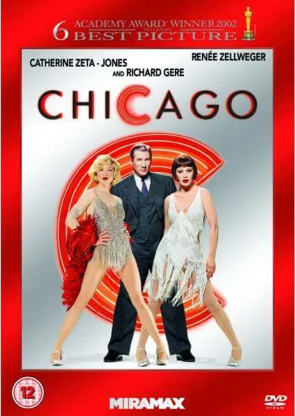 Chicago Afbeelding 1