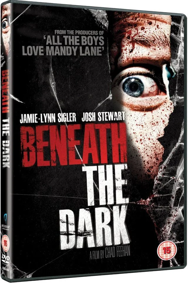 Beneath Dark Afbeelding 1