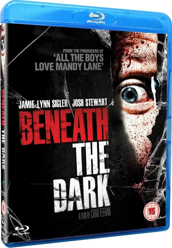 Beneath Dark Afbeelding 1