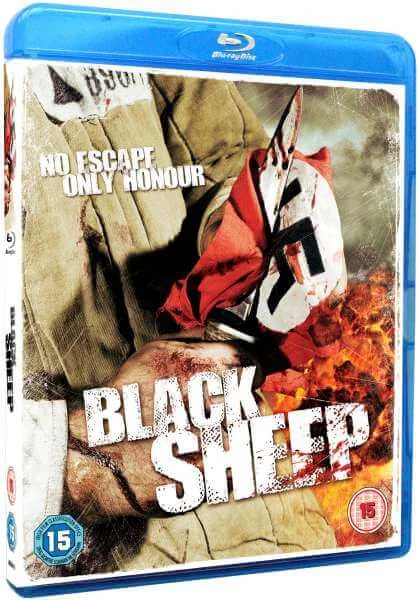 Black Sheep Afbeelding 1