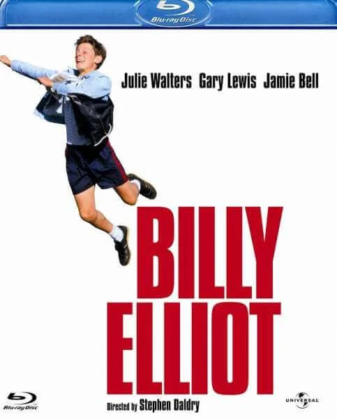 Billy Elliot Afbeelding 1