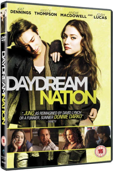 Daydream Nation Afbeelding 1