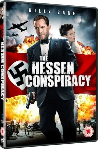 The Hessen Conspiracy Afbeelding 1