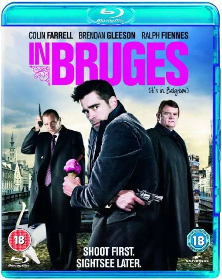 In Bruges Afbeelding 1