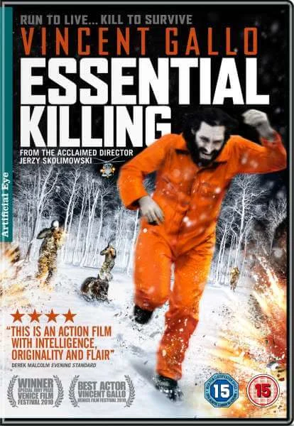 Essential Killing Afbeelding 1