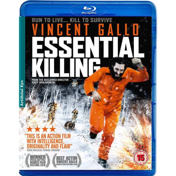 Essential Killing Afbeelding 1