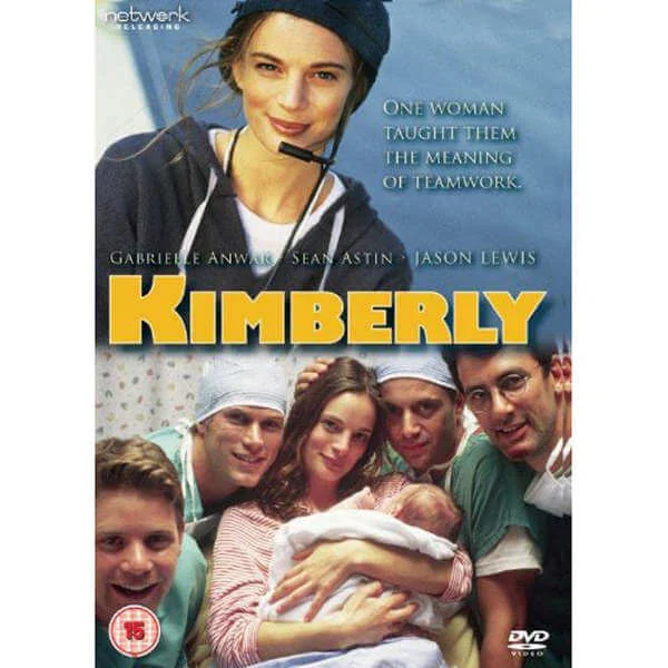 Kimberly Afbeelding 1