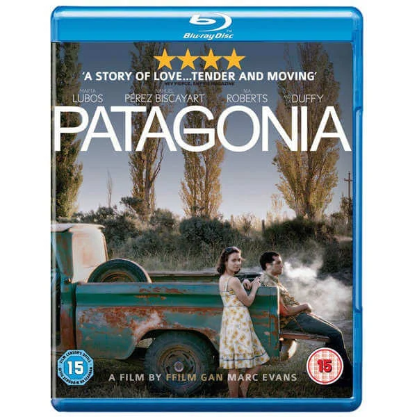 Patagonia Afbeelding 1