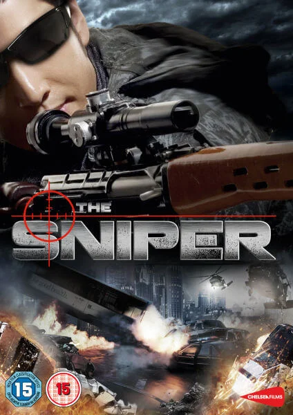 The Sniper Afbeelding 1
