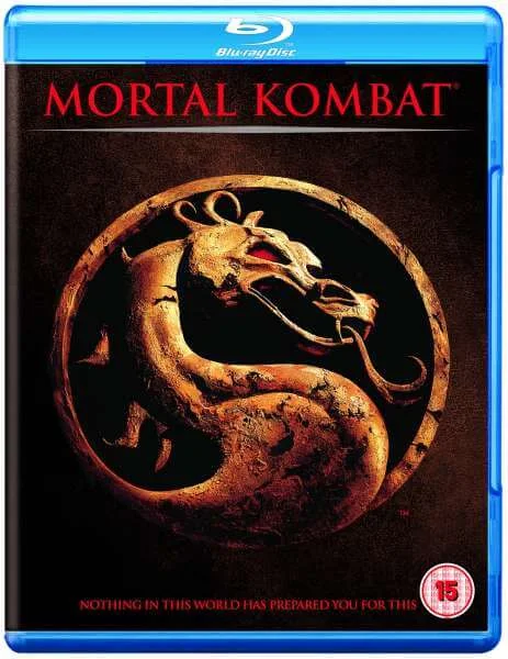 Mortal Kombat 1 Afbeelding 1