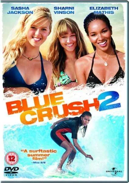 Blue Crush 2 Afbeelding 1