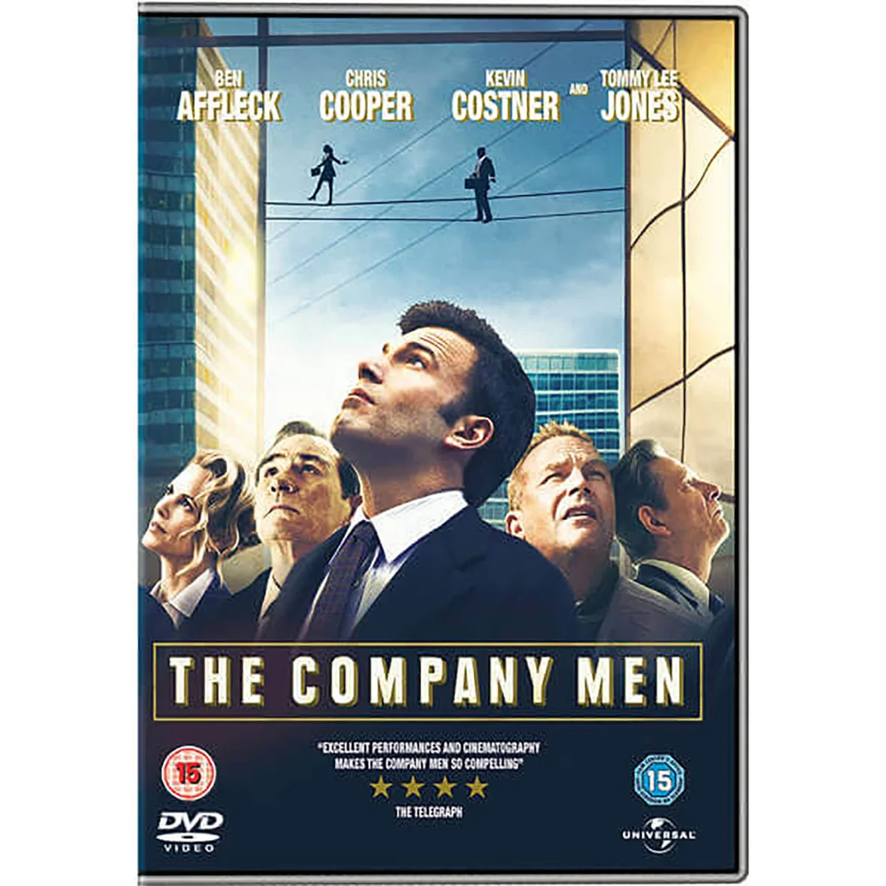 The Company Men Afbeelding 1