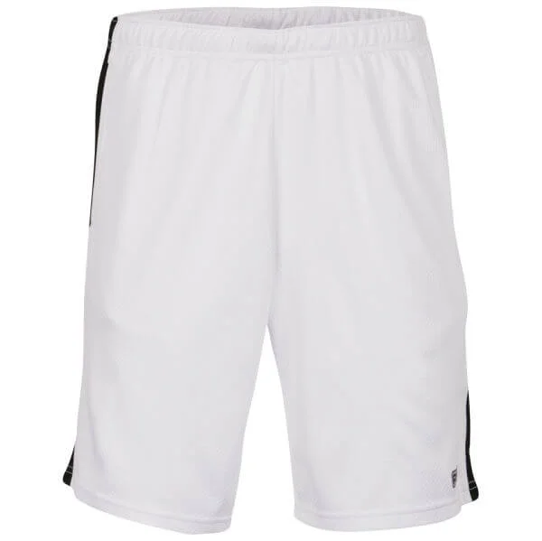 Polo Ralph Lauren Men's RLX Shorts - White/Black - S - White/Black Afbeelding 1