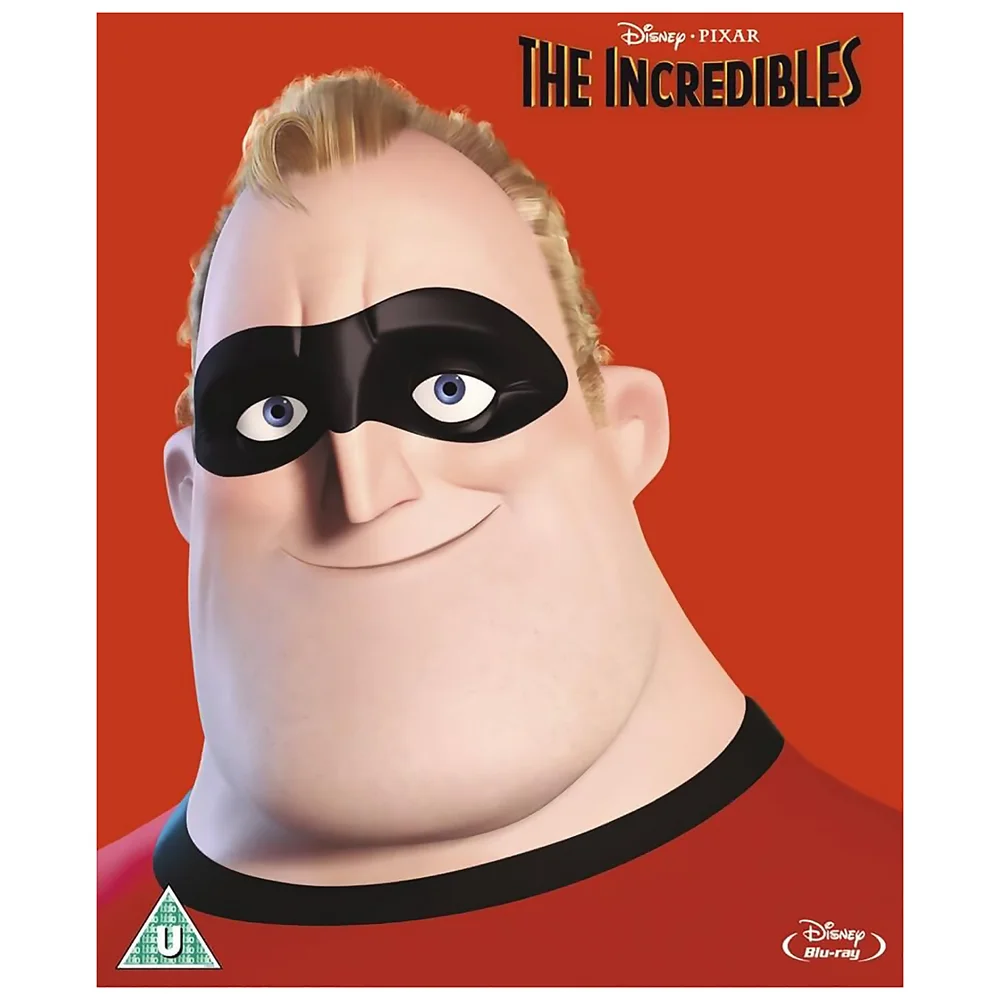 The Incredibles Afbeelding 1