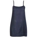 Chloe Women's Dress - Navy - 10 - Marine blauw Afbeelding 1
