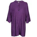 Chloe Parka U0194819000 - 10 - Paars Afbeelding 1