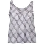 Chloe Shirt C212009S02 - 10 - Wit Afbeelding 1