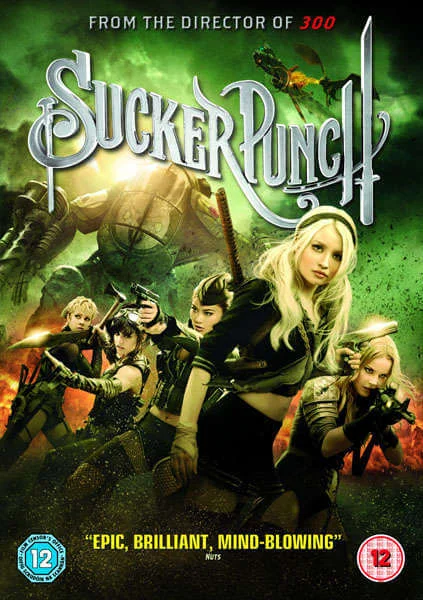 Sucker Punch Afbeelding 1