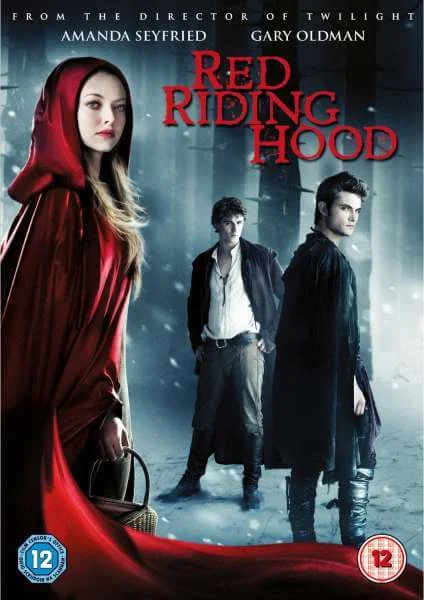 Red Riding Hood Afbeelding 1